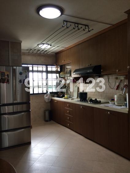 Blk 495D Tampines Street 43 (Tampines), HDB Executive #71785341